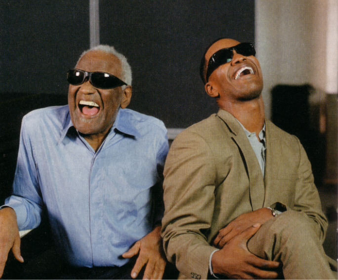 Ray Charles Film Ray Charles Film
